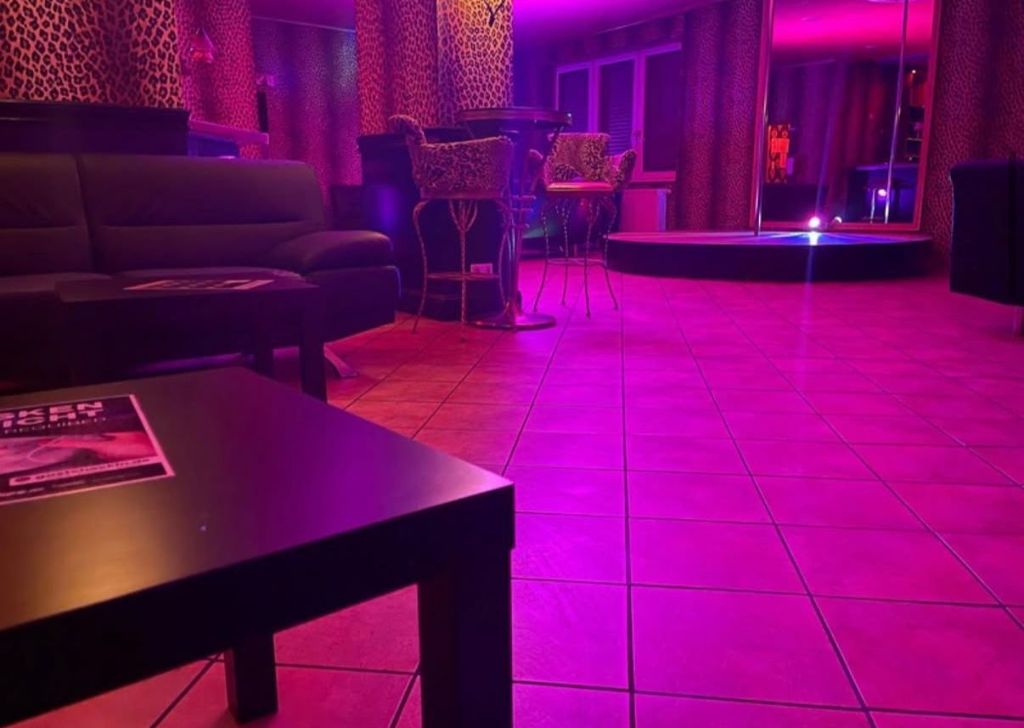Club A1 – Lounge